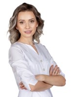 Врач Алимова Анастасия Александровна