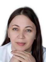 Врач Цымбал Ирина Владимировна