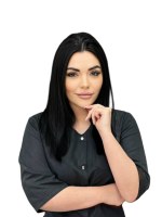 Врач Маркова Александра Валерьевна