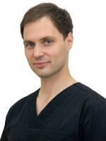 Врач Чубаров Юрий Викторович