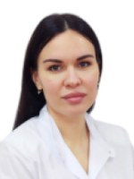 Врач Ивахнова Екатерина Алексеевна