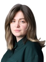 Врач Кожина Марина Сергеевна