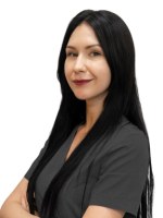 Врач Волкова Арина Алексеевна
