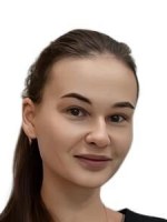 Врач Морозова Оксана Сергеевна