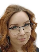Врач Чуракина Виталия Владимировна
