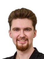 Врач Матюшин Сергей Александрович