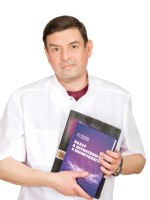 Фото врача: Александров Алексей Валентинович