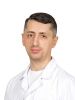 Врач Асатрян Арсен Асатурович