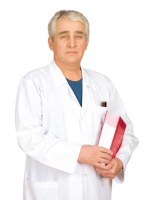Врач Скудин Игорь Иванович