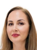 Фото врача: Бондаренко Диляра Маратовна