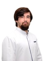 Фото врача: Садретдинов Ренат Ажимахмудович