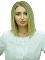 Фото врача: Беднякова Анна Вячеславовна