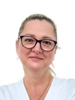 Врач Резикова Светлана Вячеславовна