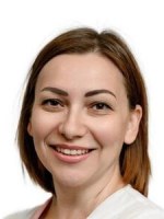 Фото врача: Голикова Екатерина Владимировна