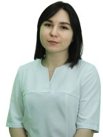 Фото врача: Иевлева Юлия Николаевна