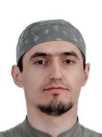 Врач Ибрагимов Гаджимурад Магомеднабиевич