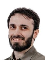 Врач Мамаев Идрис Магомед-Расулович
