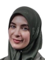 Врач Алибекова Аида Курбанмагомедовна