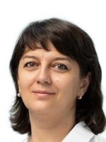 Фото врача: Филиппова Оксана Витальевна