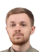 Врач Шаронов Игорь Валентинович