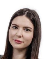 Врач Винярская Алена Викторовна