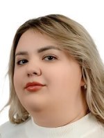 Соколова Екатерина Николаевна Фото врача: Соколова Екатерина Николаевна