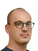 Врач Шихрагимов Магомед Исабегович