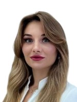 Врач Зыкова Александра Вячеславовна