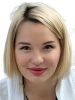 Врач Буняк Валентина Викторовна