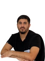 Врач Гасанов Айдын Фарманович
