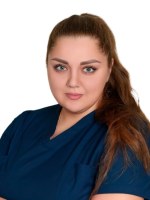Врач Солдатченко Елизавета Евгеньевна
