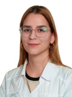 Врач Фелер Мария Владимировна