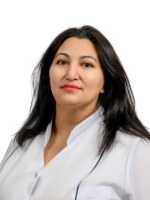 Врач Костикова Маргарита Александровна
