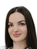 Врач Ларина Татьяна Викторовна