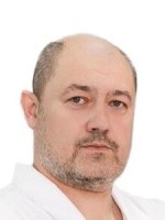Фото врача: Гостюнин Алексей Николаевич