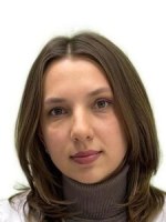 Фото врача: Гуренко Анна Ивановна