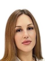 Врач Игнатова Анастасия Викторовна