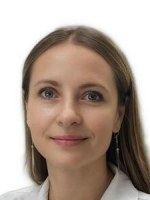 Врач Тимошенко Наталия Викторовна