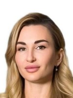 Врач Кириллова Ольга Васильевна