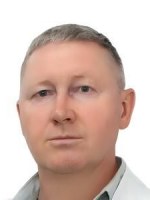 Фото врача: Чистяков Сергей Юрьевич