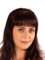 Врач Шамсутдинова Зульфина Галинуровна