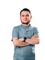 Фото врача: Тиллоев Хаким Хайдарович