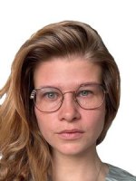 Фото врача: Сахабутдинова Виктория Евгеньевна