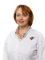 Фото врача: Кораблева Дина Михайловна