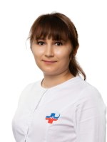 Фото врача: Рысаева Алия Анузаровна