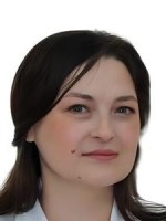 Фото врача: Сагитова Эльвира Ракиповна