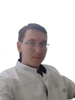Фото врача: Тагиров Тимур Ильдарович