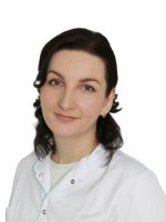Фото врача: Аглиуллина Лиана Радиковна