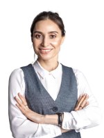 Фото врача: Габдрахманова Инна Юрьевна