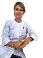Фото врача: Михайлова Светлана Альбертовна